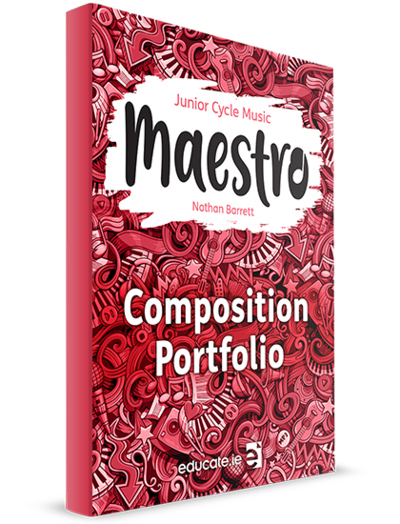 Maestro Composition (Portfolio Only)